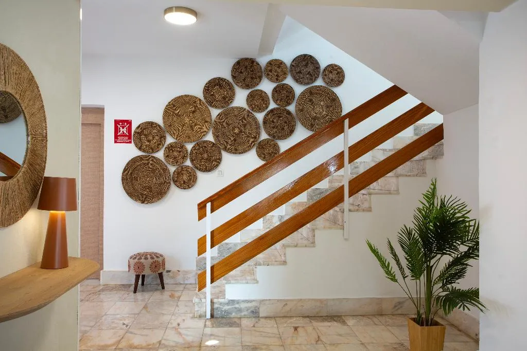 Lobby, Casual Bahia Ibiza, Ibiza
