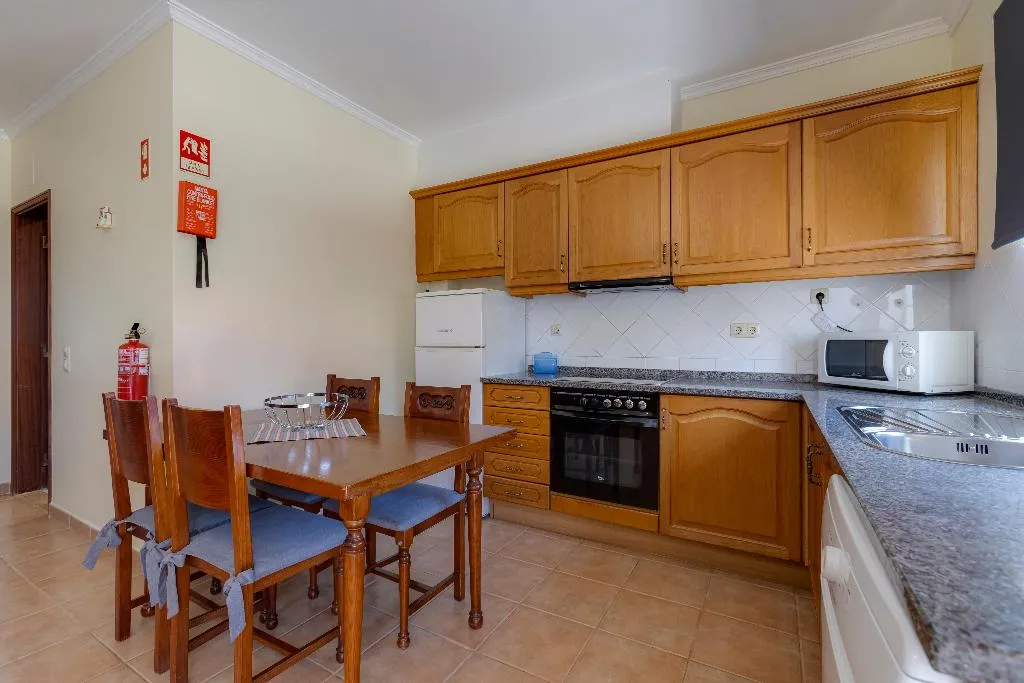 APARTMENT TWO BEDROOMS Room, Villas Barrocal, Algarve