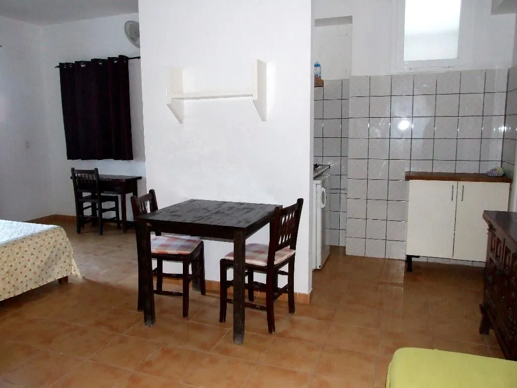 STUDIO STANDARD Room, Apartamentos Formentera, Ibiza