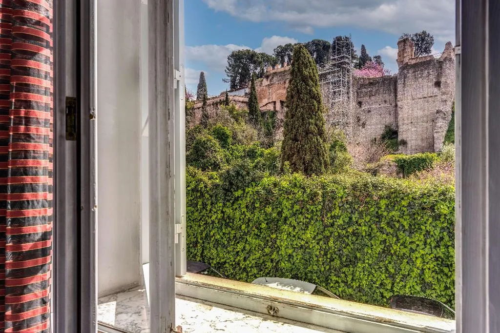General view, Kolbe Hotel Rome, Rome