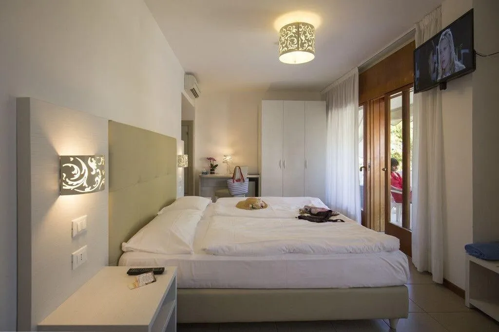 Room, Fantinello Hotel, Venice