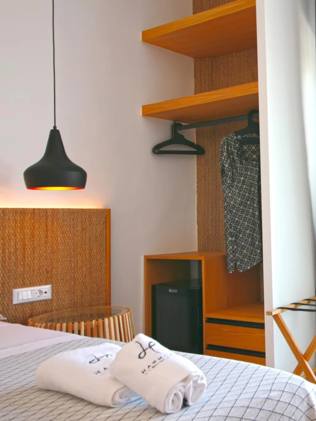 Room, Harmony, Mykonos