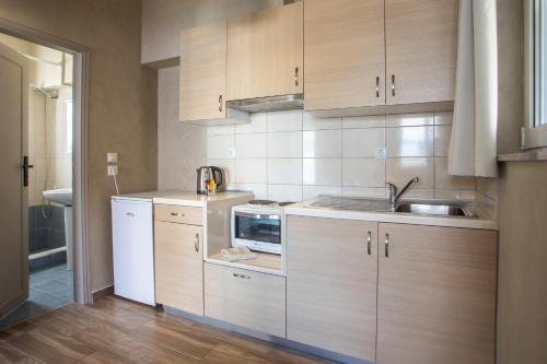 Atma Beach Rooms Suites, Rhodes