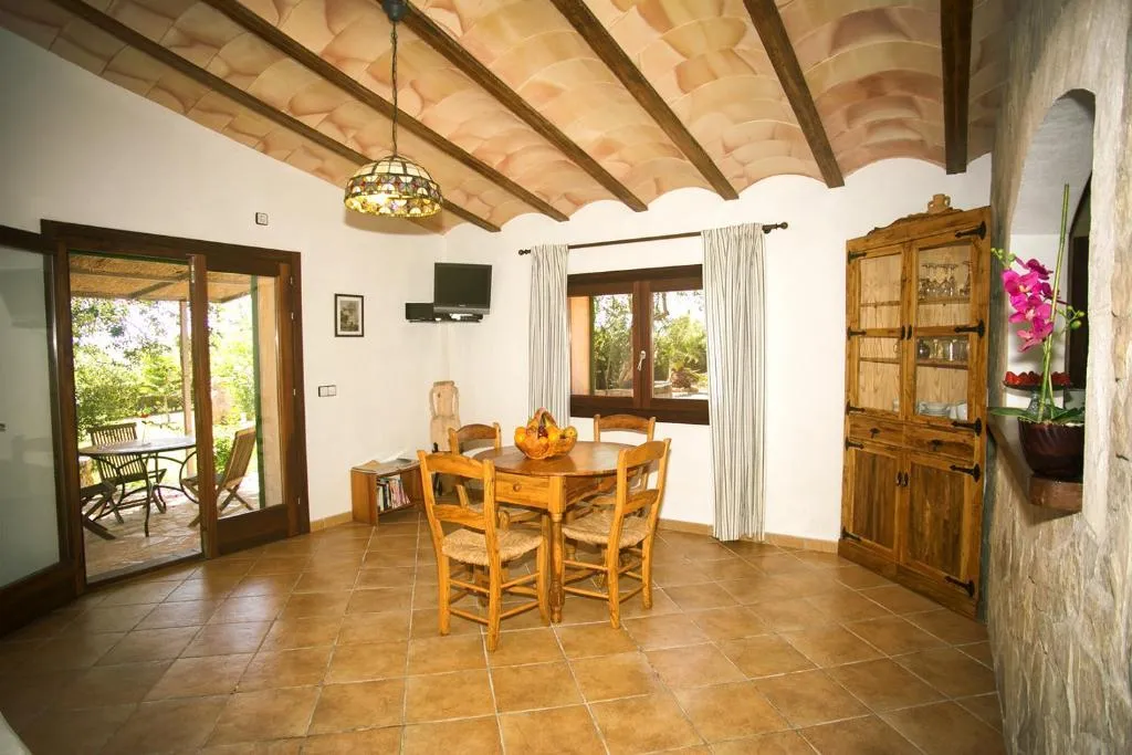 APARTMENT WITH TERRACE Room, Son Barceló Mas, Majorca