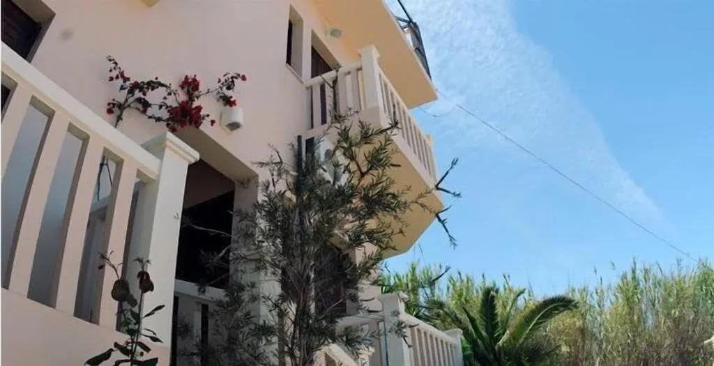 General view, Frideriki Studios & Apartments, Crete