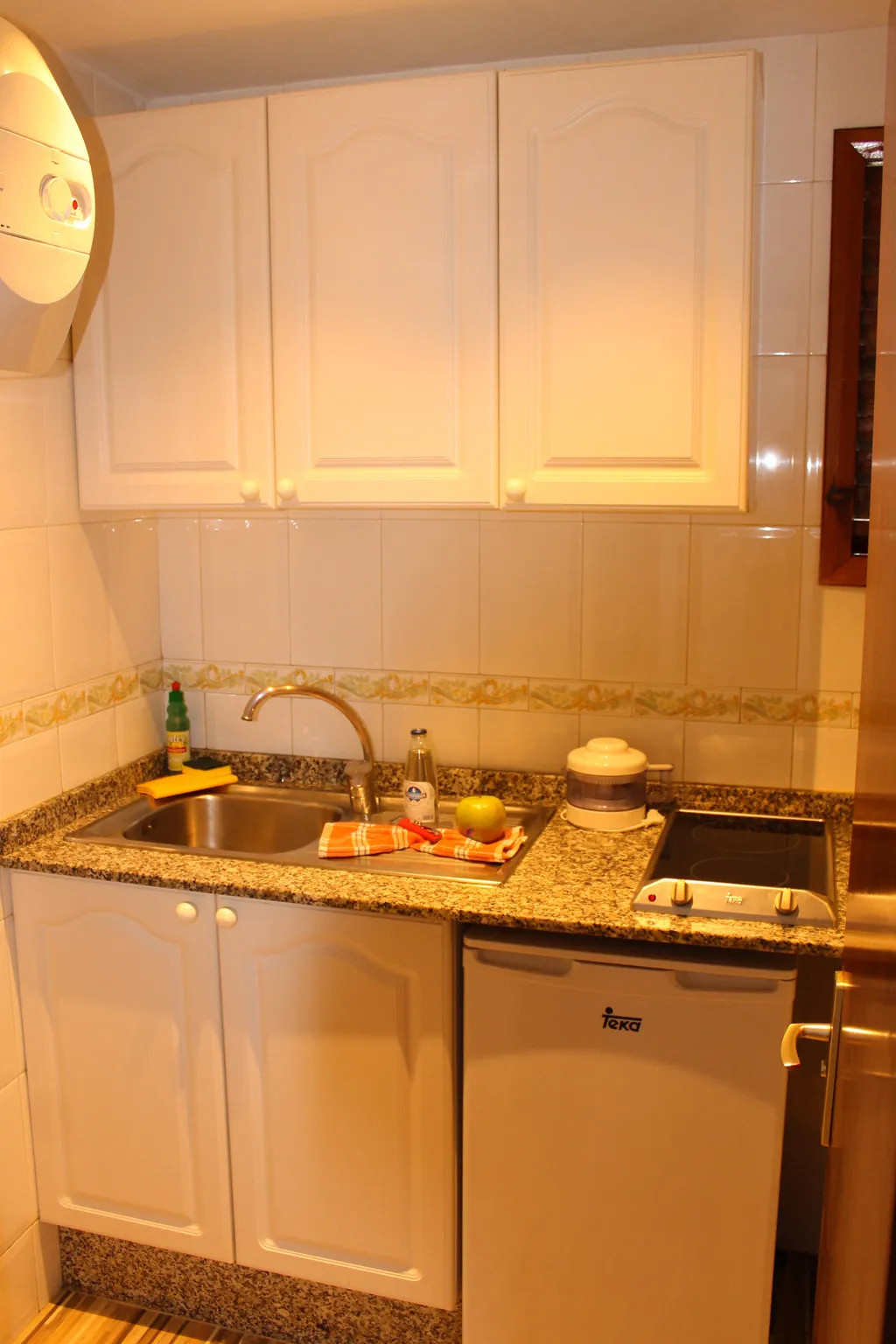 STUDIO SEA VIEW Room, RK Luz Playa Suites, Gran Canaria