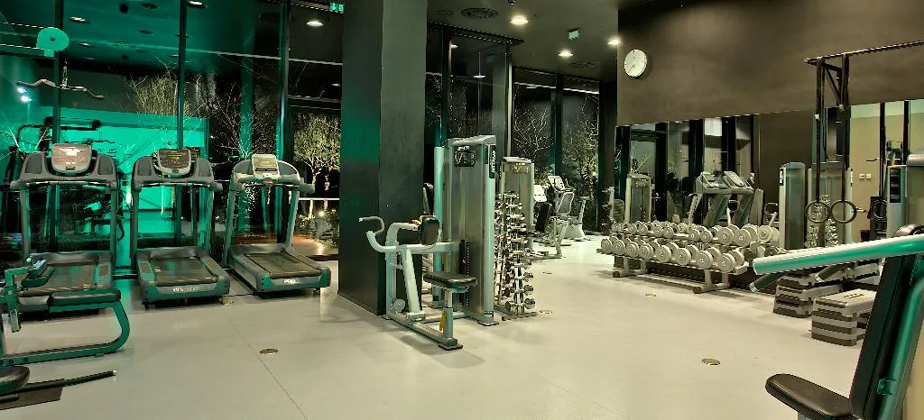 Sports and Entertainment, Lone Hotel by Maistra Collection, Istria