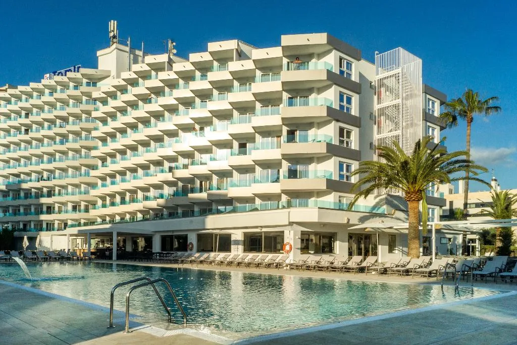 Pool, Tomir Portals Suites – Adults Only (+16), Majorca