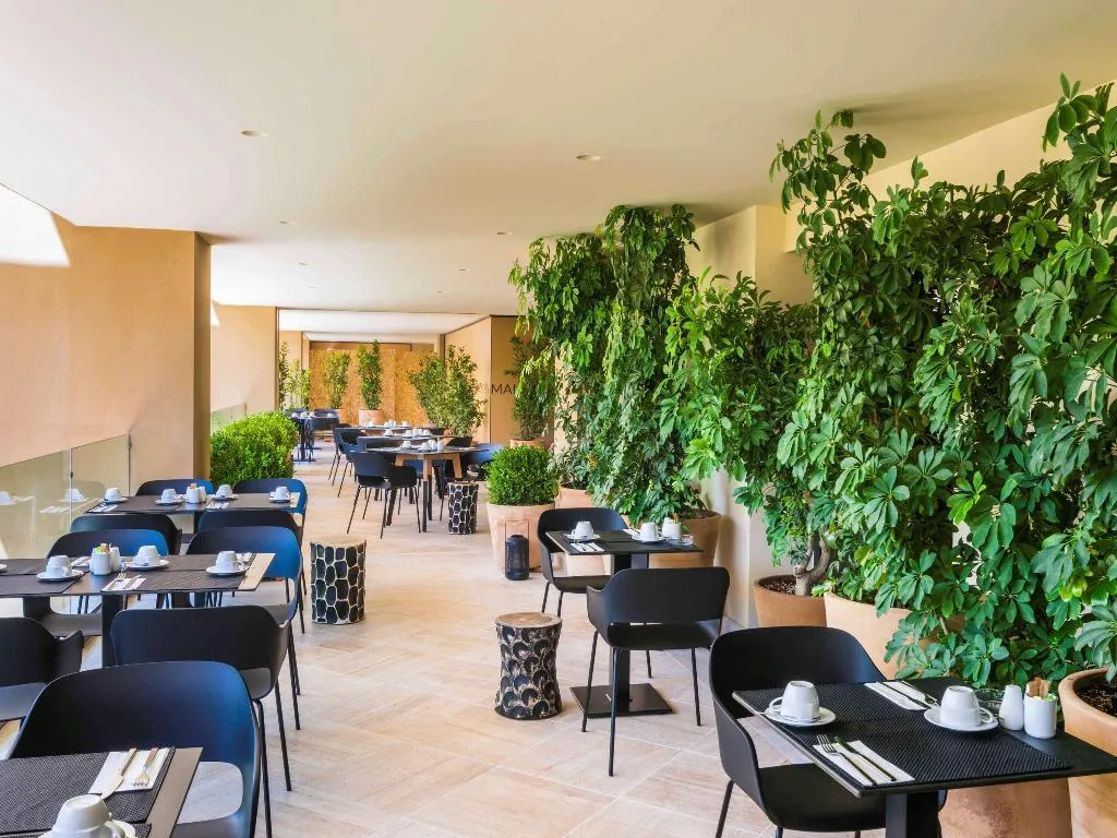 Restaurant, Ibis Styles Heraklion Central, Crete