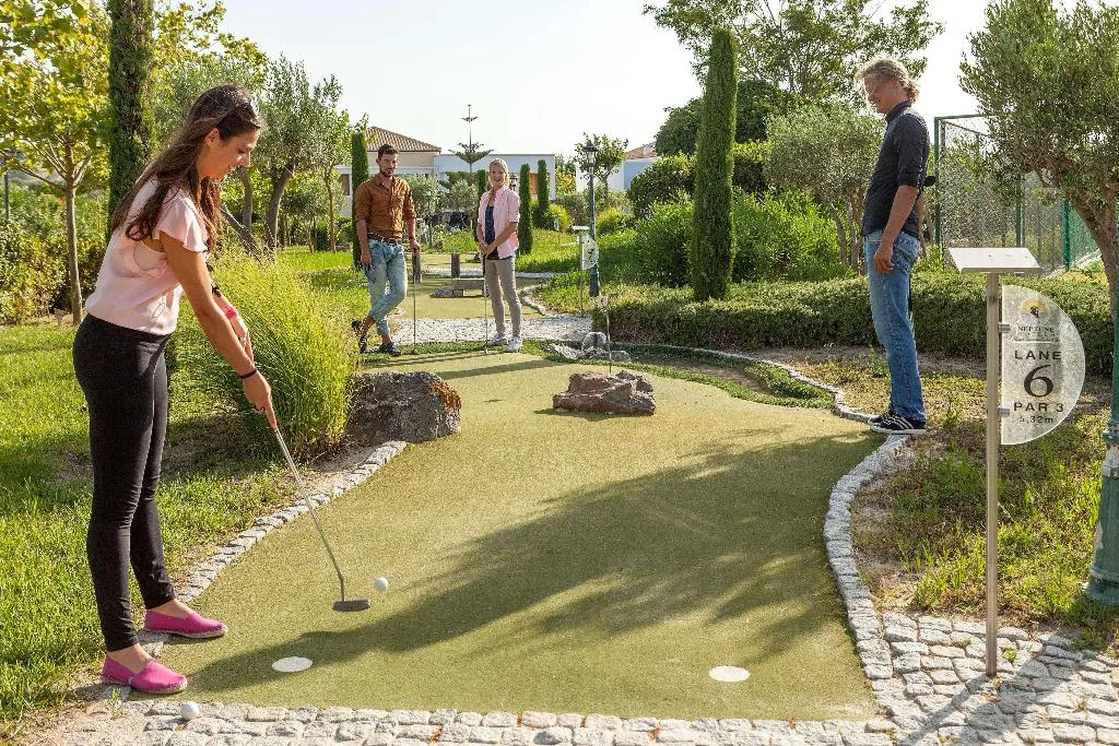 Sports and Entertainment, Neptune Luxury Resort, Kos