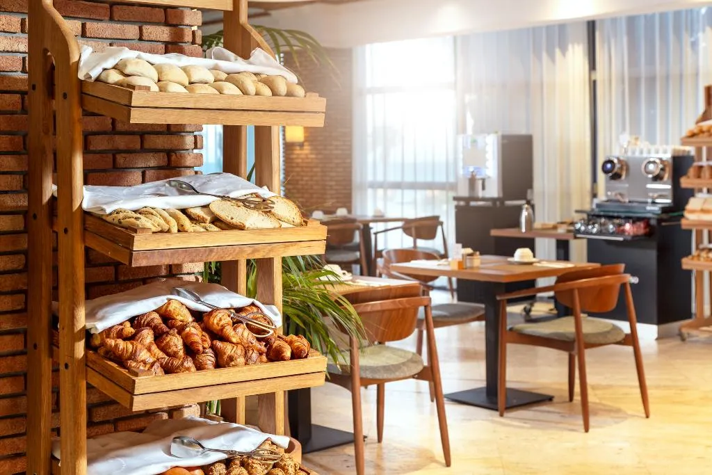Restaurant, Grande Real Santa Eulalia Resort & Hotel Spa, Algarve