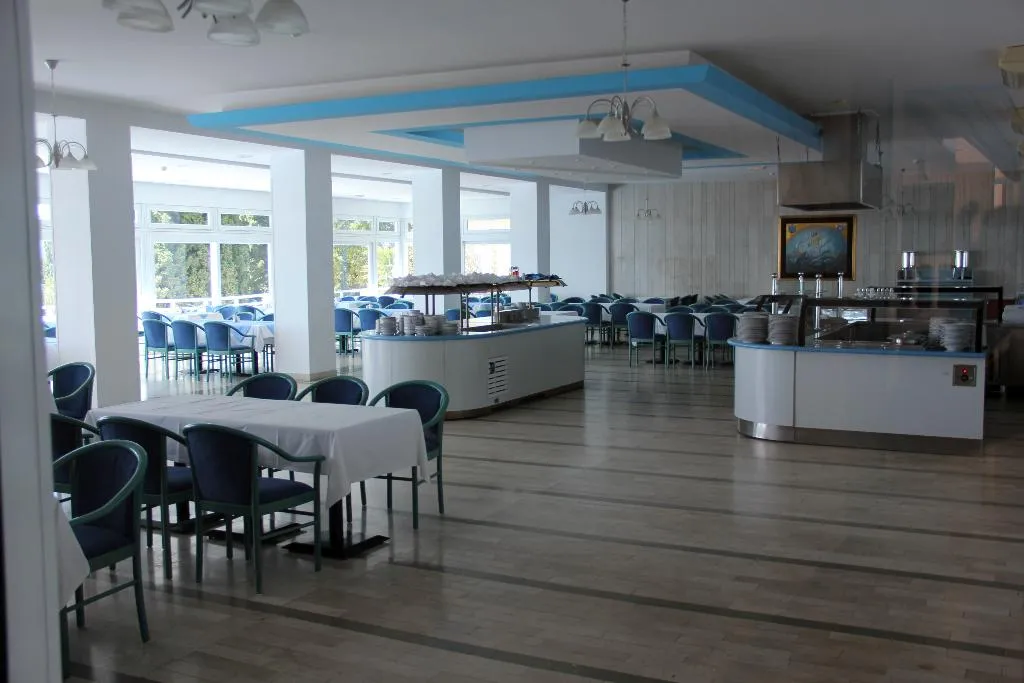 Restaurant, Orsan Maradiso Hotel by Aminess, Dubrovnik