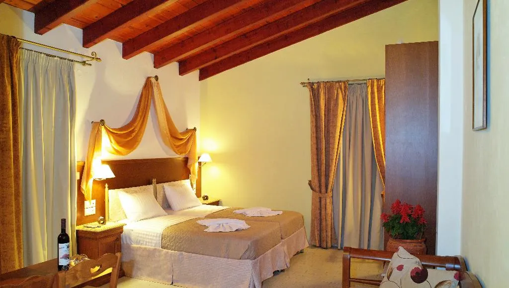 STUDIO CAPACITY 2 Room, Camelot Royal Beds by Estia, Crete