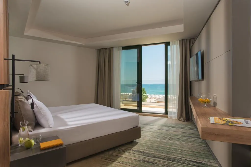 Room, HVD Reina Del Mar, Bourgas