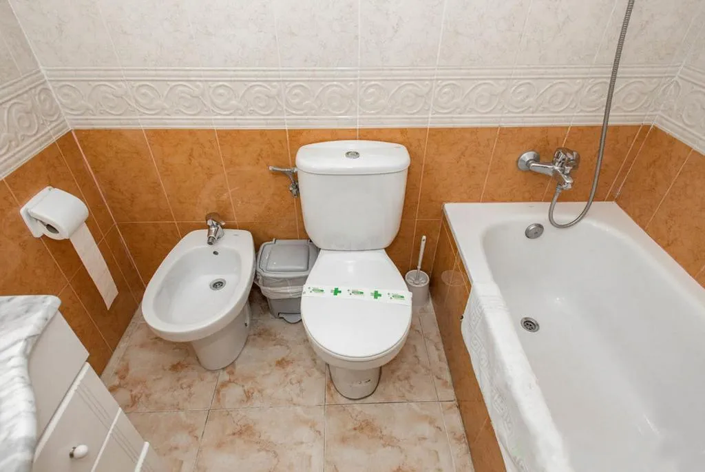 APARTMENT THREE BEDROOMS Room, Apartamentos Turísticos Fresno, Costa Blanca