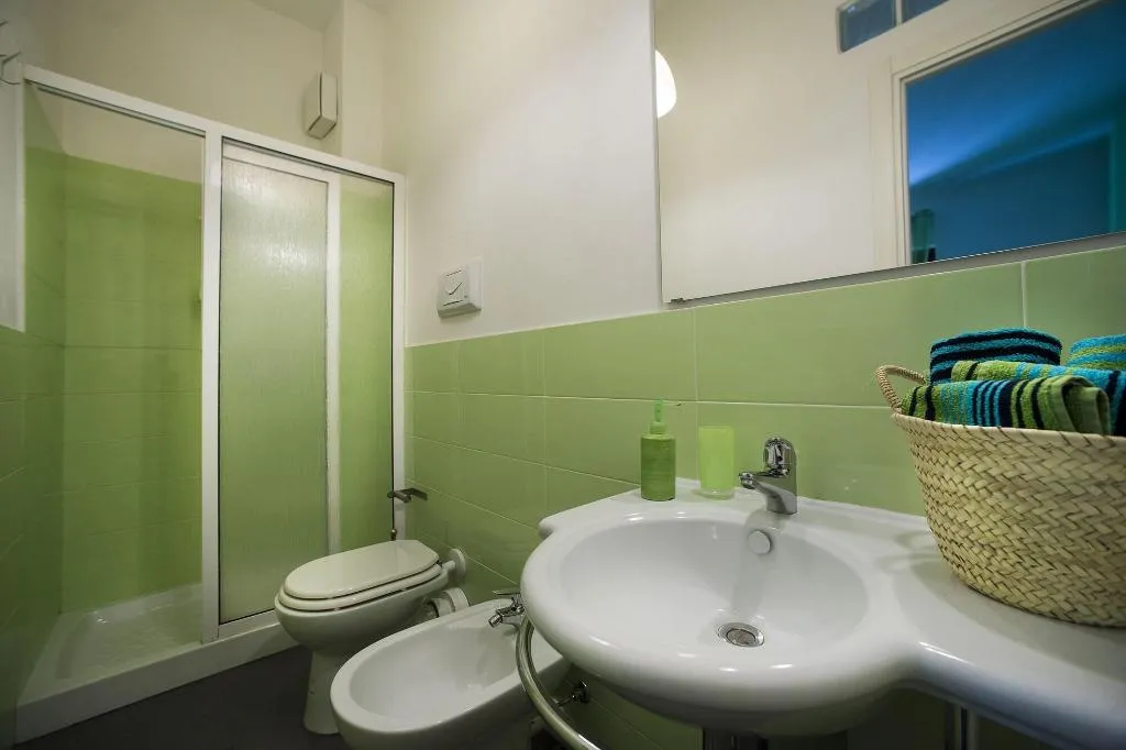 Room, Zammu Bed And Breakfast, Palermo