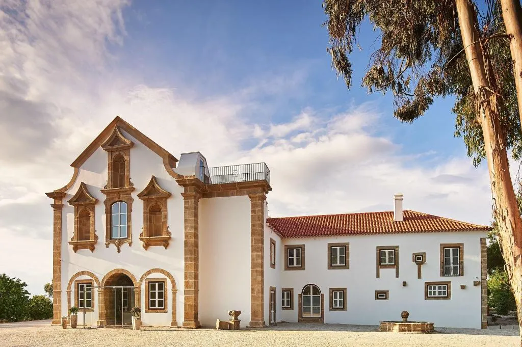 General view, Convento Do Seixo Boutique Hotel & Spa, Porto