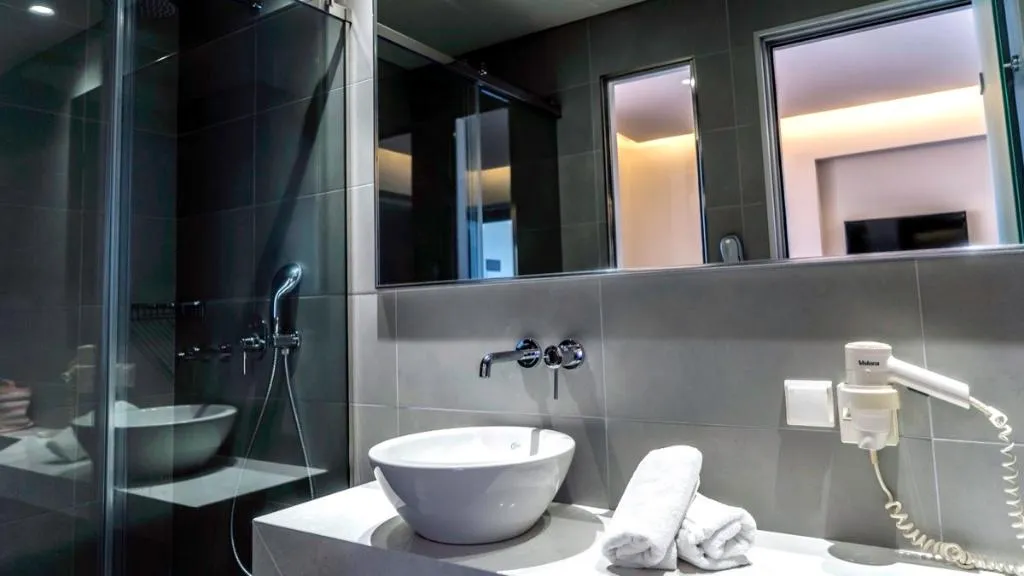 Room, Castello Village Resort, Crete
