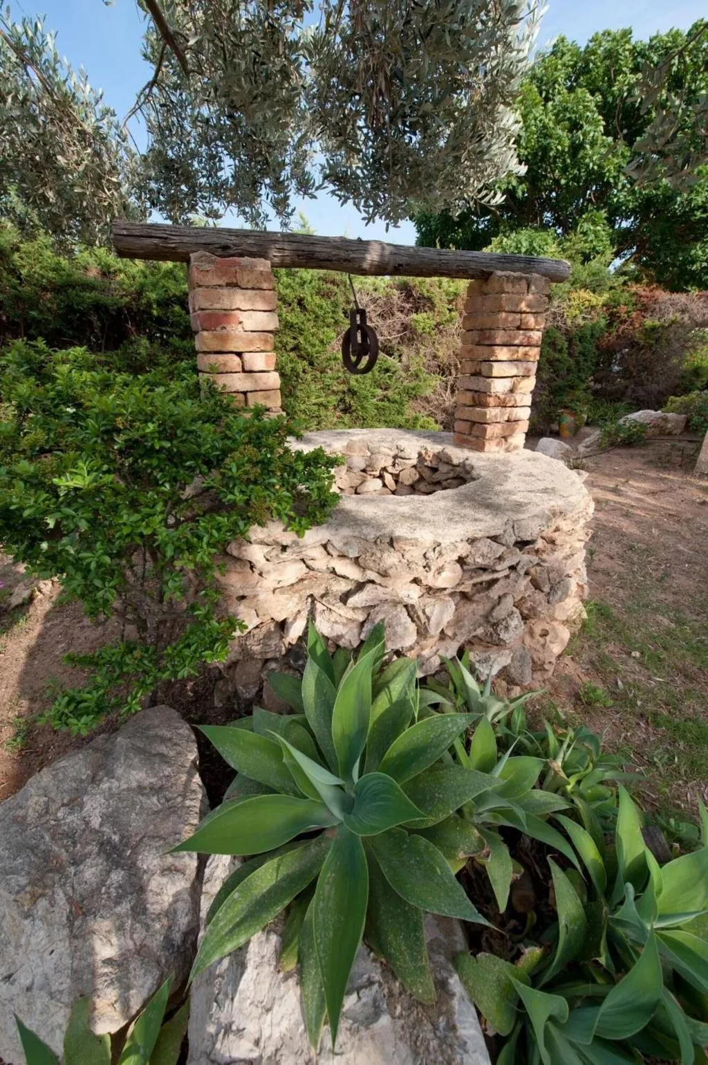 General view, Miramare Residence, Trapani