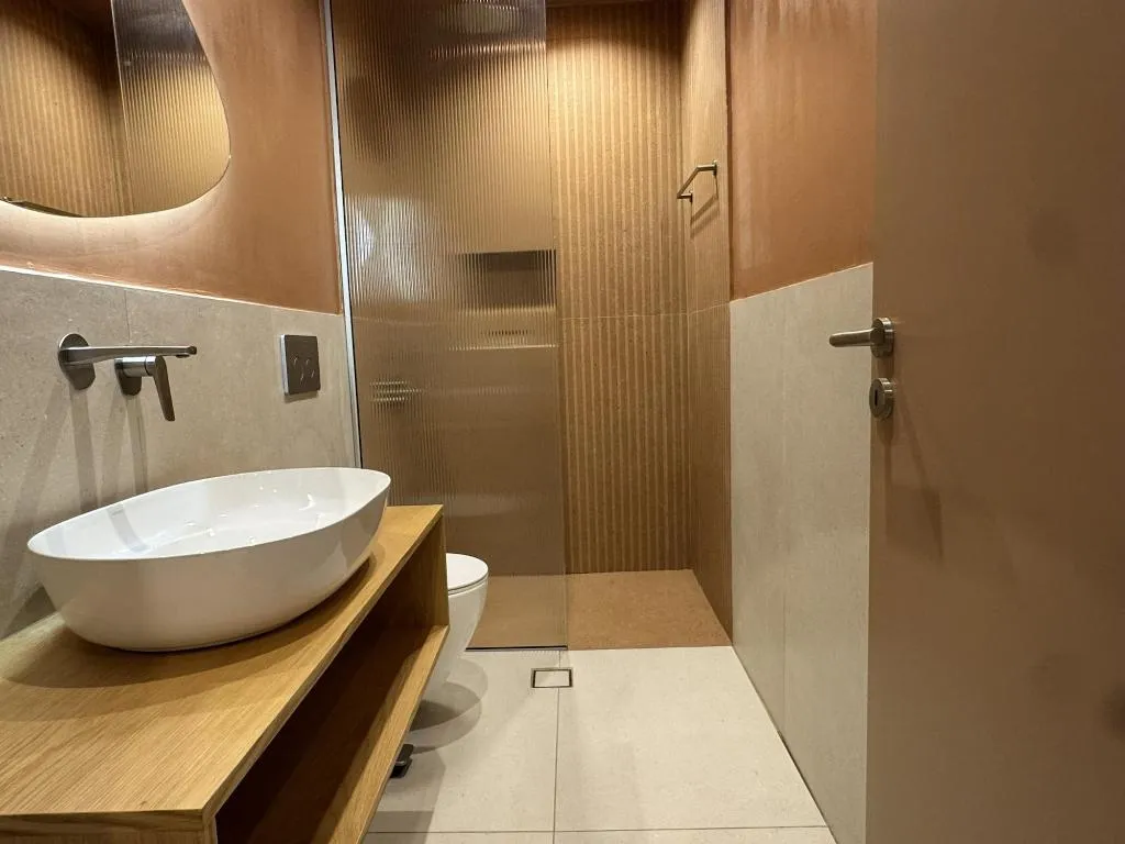 Room, Philoxenia Apartments, Crete
