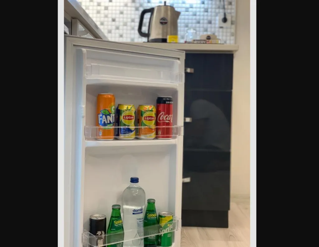 SUITE ONE BEDROOM Room, Beta Homes Boutique Hotel, Izmir
