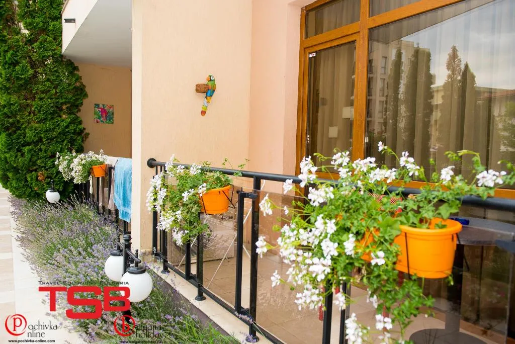 General view, TSB Sunny Victory Apartments, Bourgas