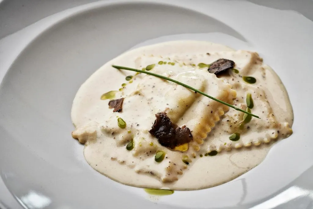 Restaurant, Civitel Olympic, Athens