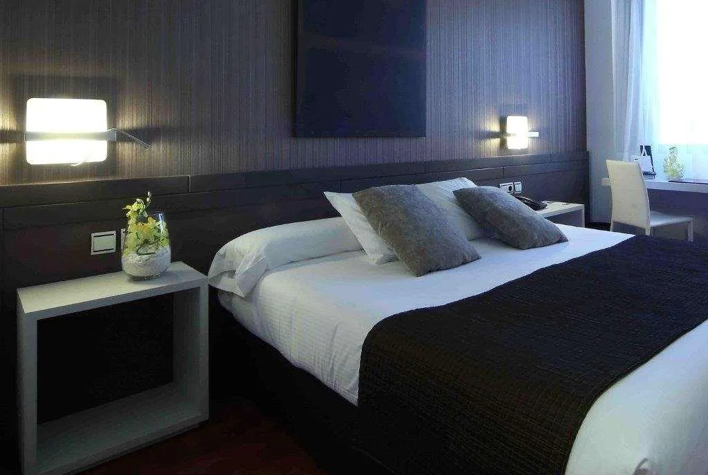 Room, Amura Alcobendas, Madrid