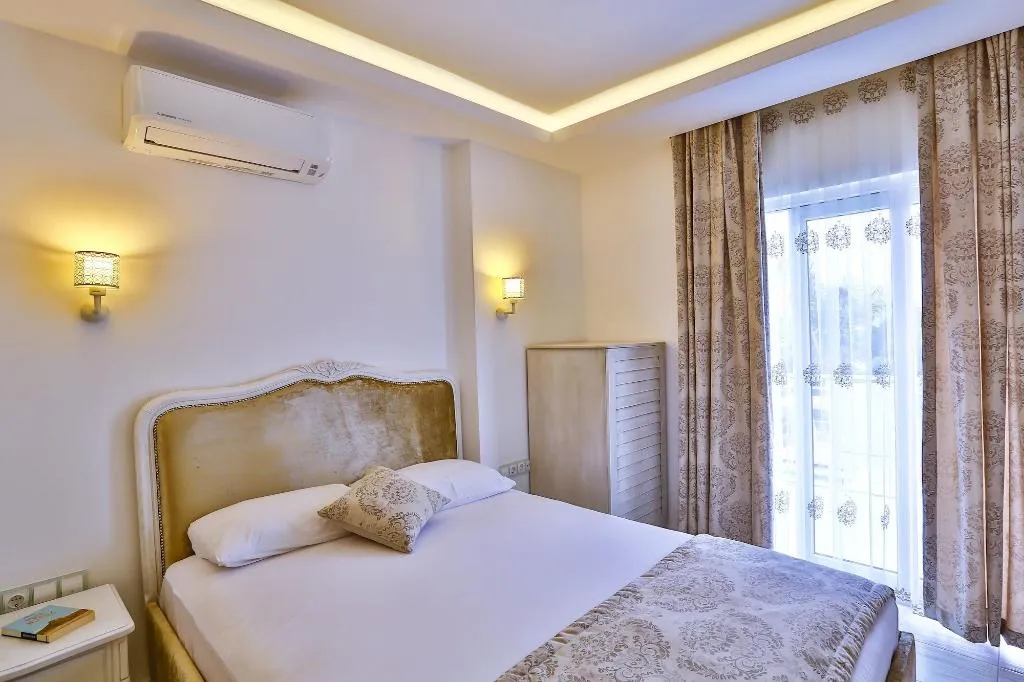 Room, Linda Beach Boutique Class Hotel, Dalaman