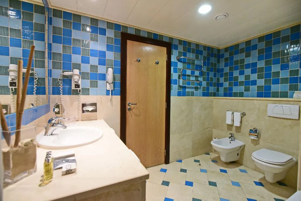 SUITE ONE BEDROOM Room, Grande Real Santa Eulalia Resort & Hotel Spa, Algarve