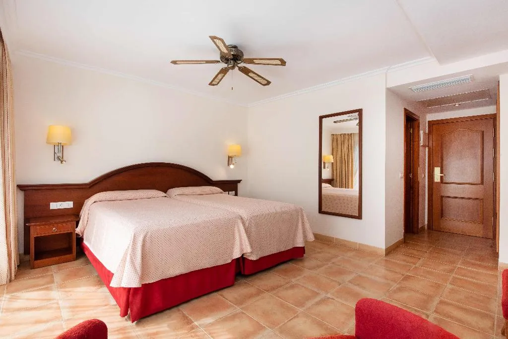 Double or Twin POOL VIEW Room, Valentin Star Adults Only, Menorca