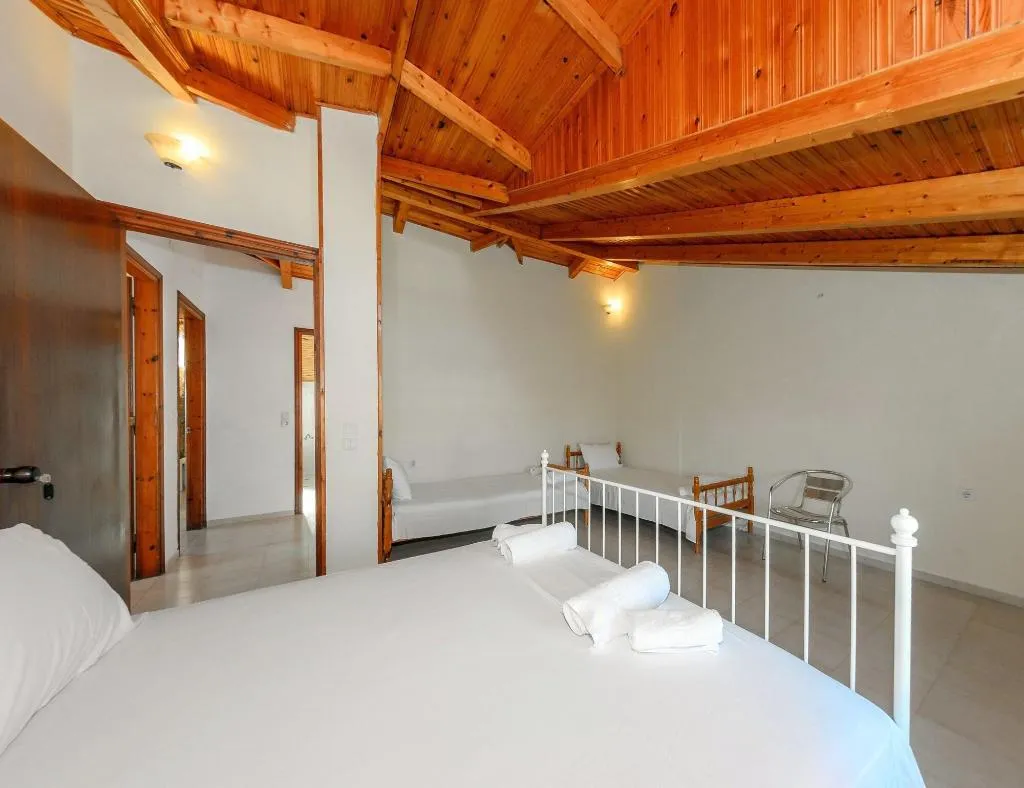 Room, Denise Studios & Apartments, Zante