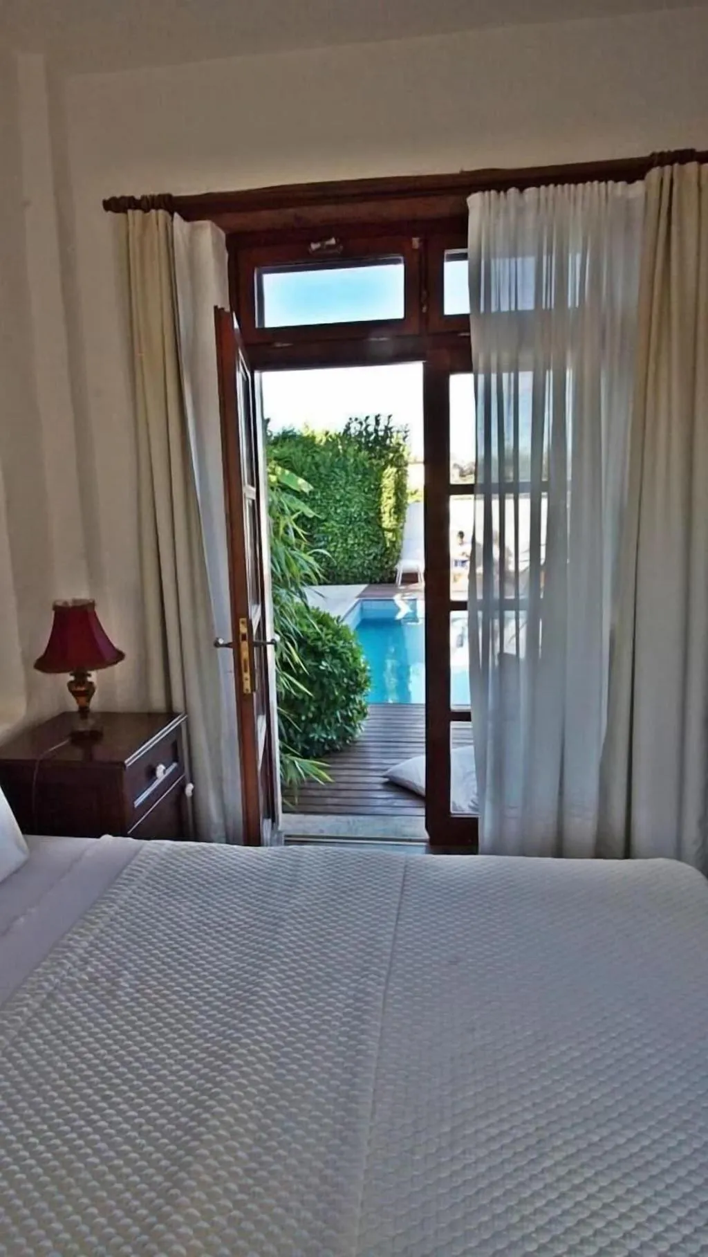 Room, Alenos Boutique Hotel, Izmir