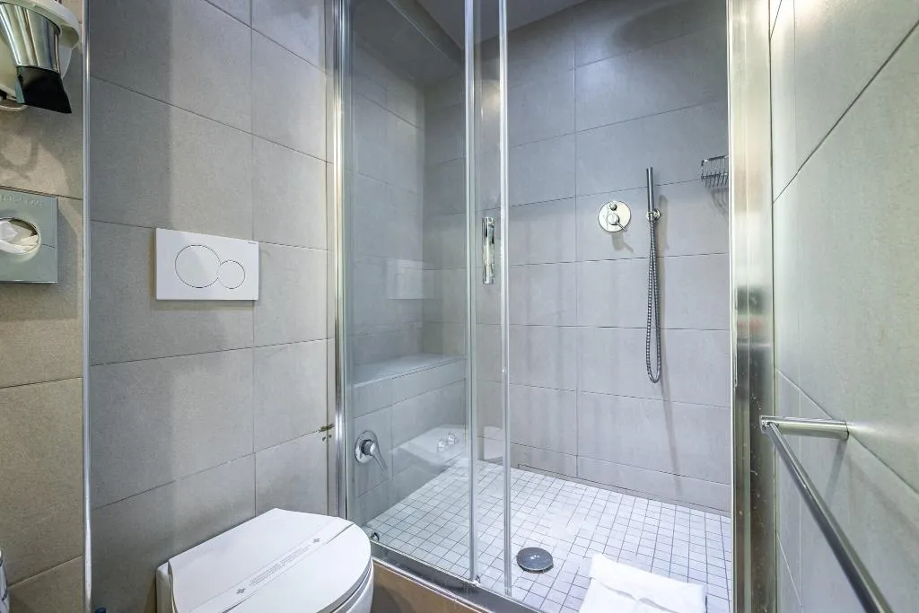 Room, Antico Centro Suites, Florence