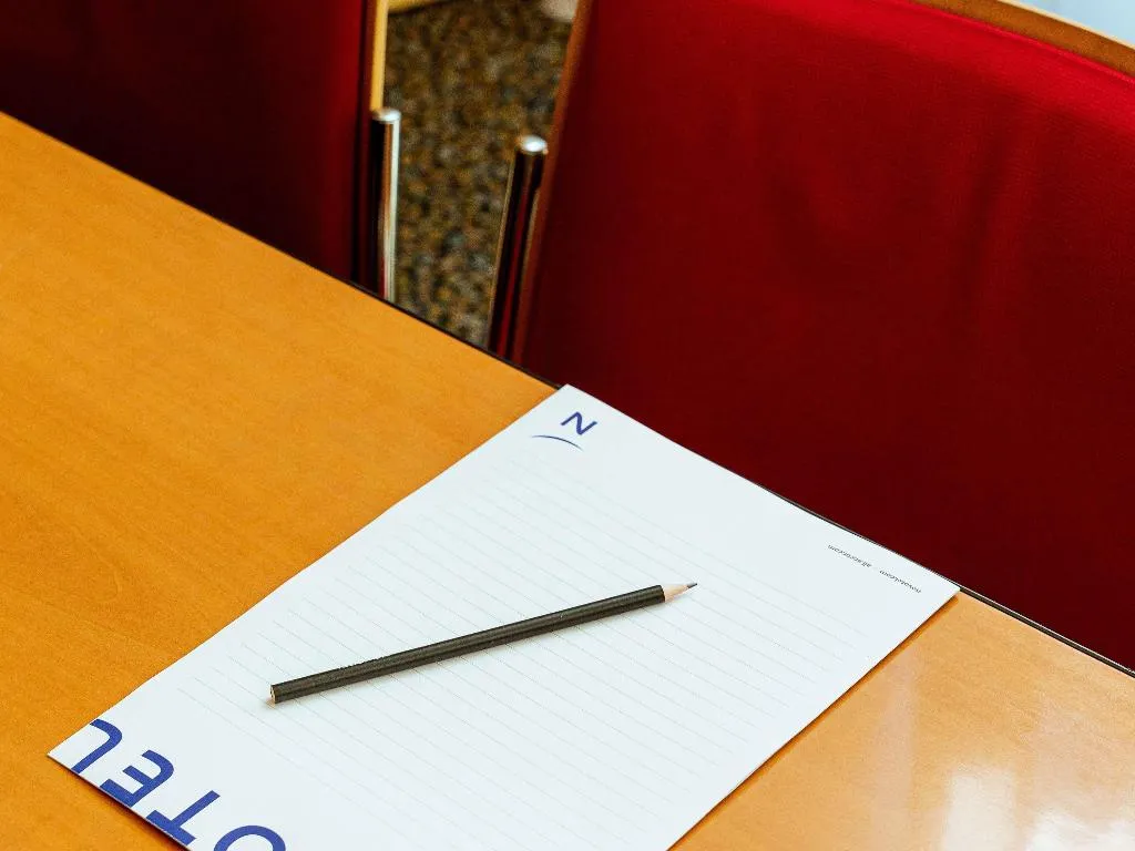 Conferences, Novotel Roma Est, Rome