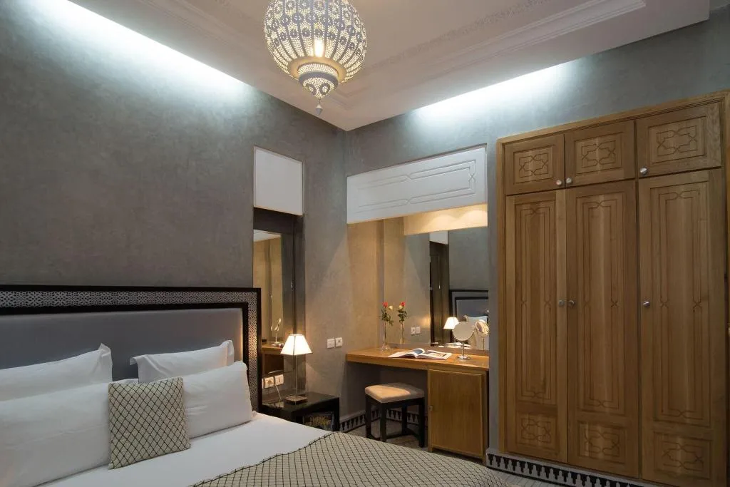 Room, Riad L'Etoile D'Orient, Marrakech