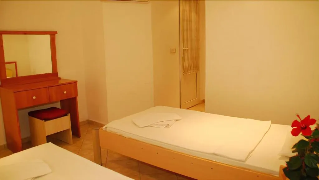 Room, Green House Apart, Bodrum