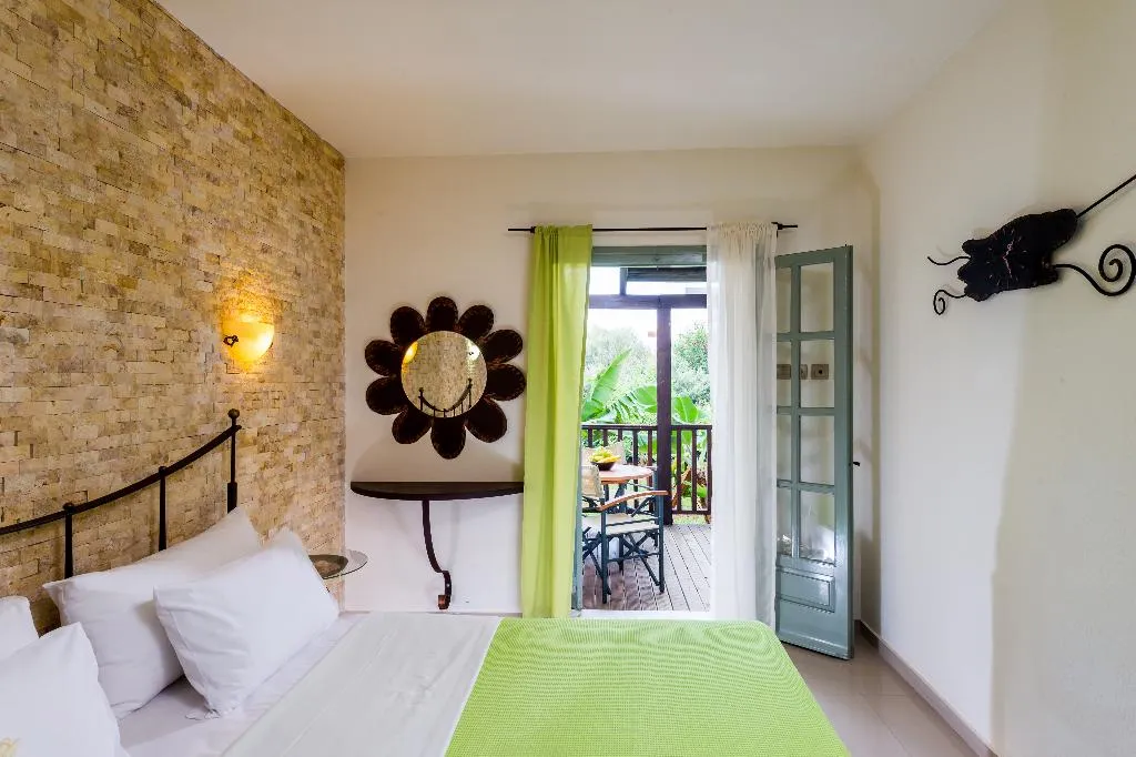 APARTMENT SUPERIOR Room, Angela Studios Apartments, Crete