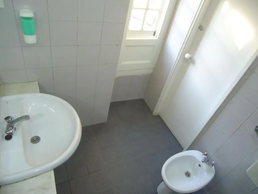 Room, Welcome Hostel, Lisbon