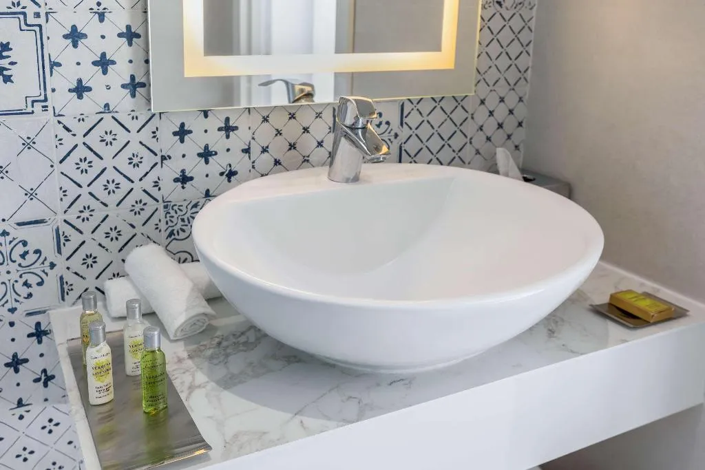 Room, Hilton Skanes Monastir Beach Resort, Tunisia