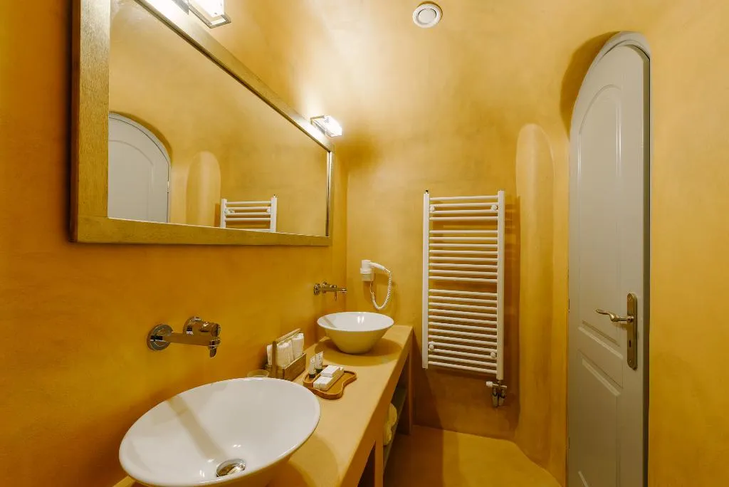 VILLA STANDARD Room, Pyrgos Kastelli Villas, Santorini