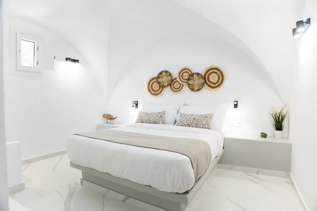 TRIPLE LOFT Room, Kýma Perissa, Santorini