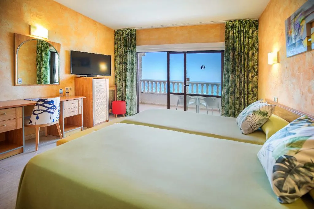 TWIN SEA VIEW Room, Hotel Servigroup La Zenia, Costa Blanca