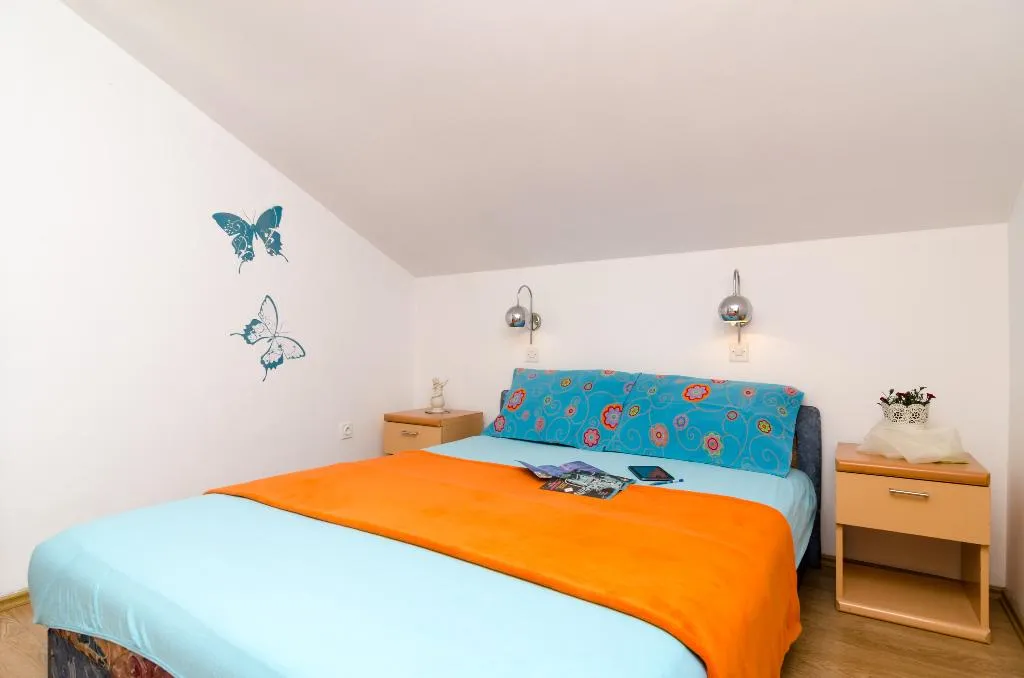 STUDIO WITH TERRACE Room, Apartments Bell Memories, Dubrovnik