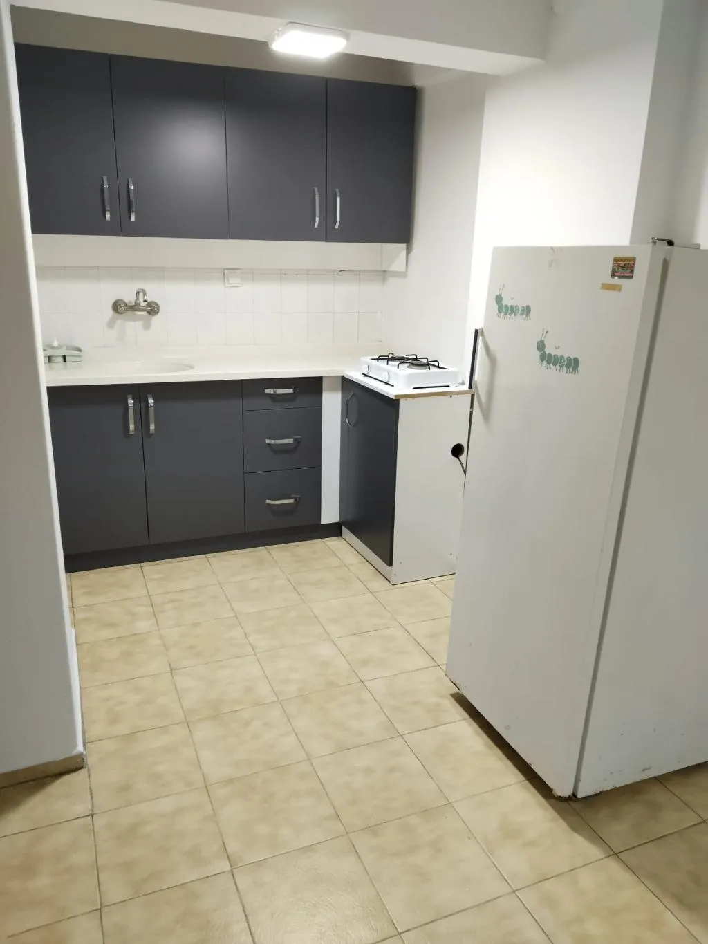 APARTMENT ONE BEDROOM Room, AliBabam Hotel & Apartment, Izmir