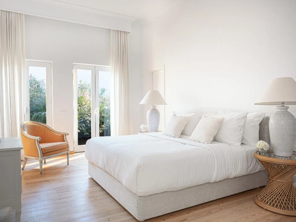 VILLA CAPACITY 8 Room, Mandola Rosa, A Resort to Live, Athens
