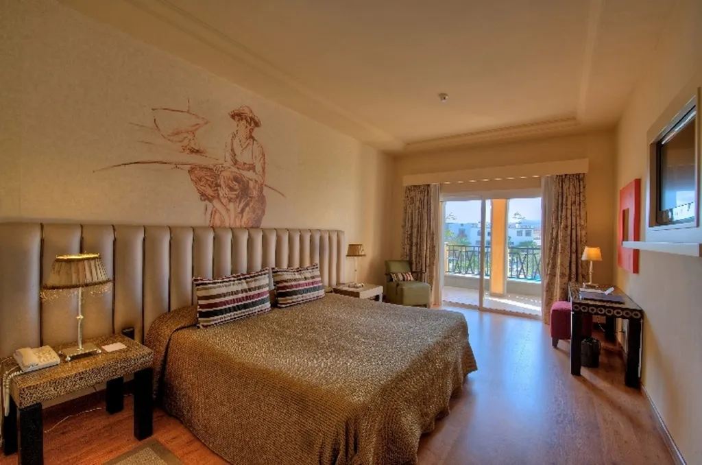 JUNIOR SUITE STANDARD Room, Lopesan Villa del Conde Resort and Thalasso, Gran Canaria