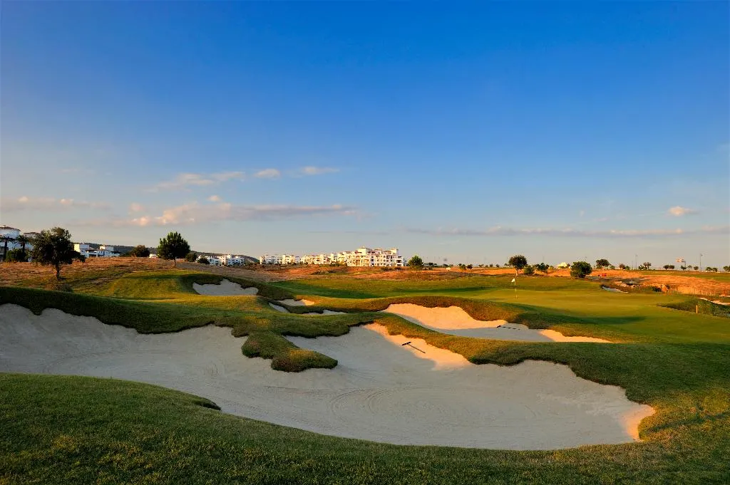 Sports and Entertainment, DoubleTree by Hilton La Torre Golf Resort & Spa, Costa Blanca