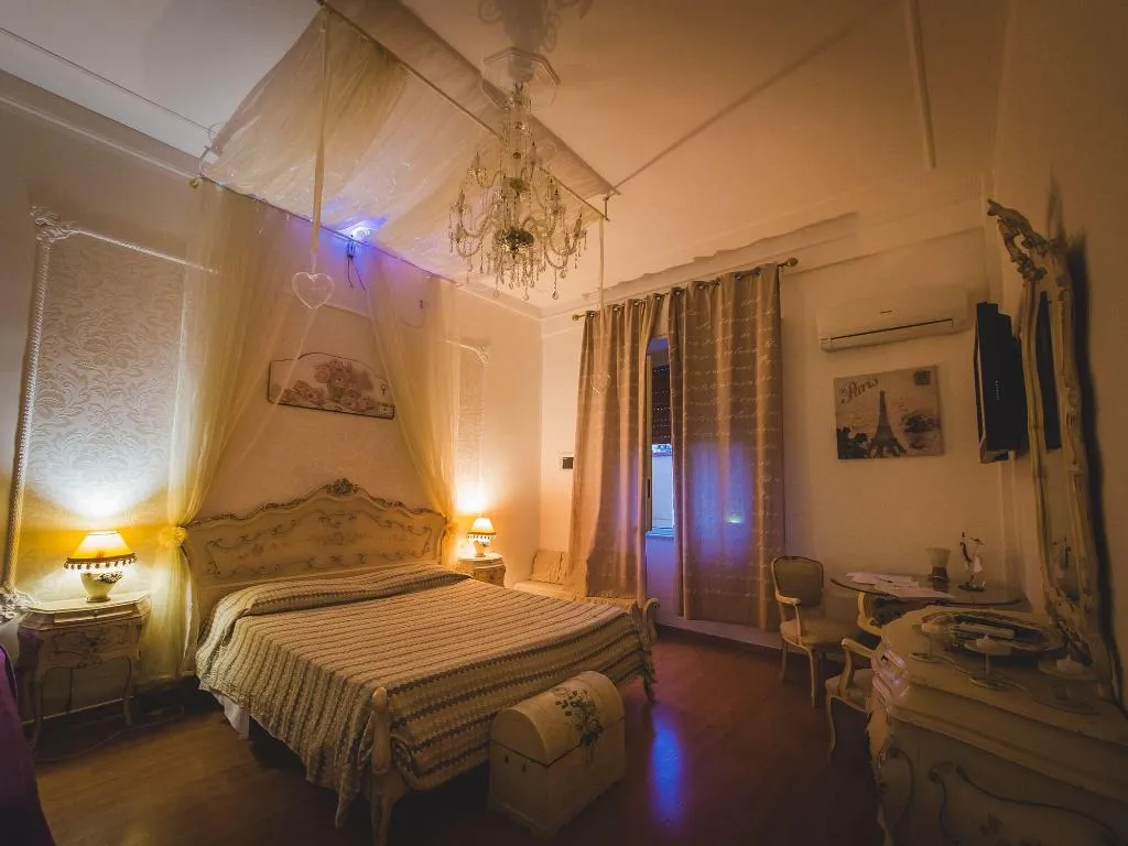 Room, Casale D'Or, Palermo