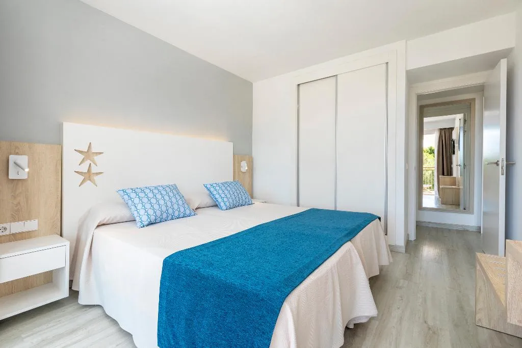 APARTMENT SUPERIOR Room, Hotel Cala d’Or Playa, Majorca